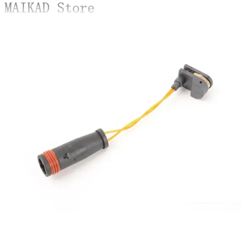 

Front Brake Pad Wear Sensor Brake Lines for Mercedes-Benz W166 GLE250 GLE350 GLE400 GLE500 GLE320 GLE450 1645401017