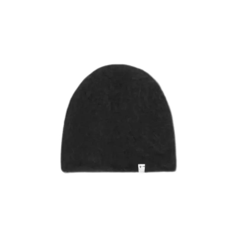 High Street Alyx Men Women Classic Cotton Hat Caps Top Quality Simple Knit Hats Cap for Men Women Apparel Accessories