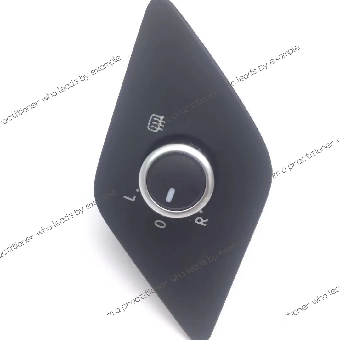 Applicable To12-15 new Suiteng reversing mirror adjustment switch, rearview mirror switch 16D 959 565 with heating