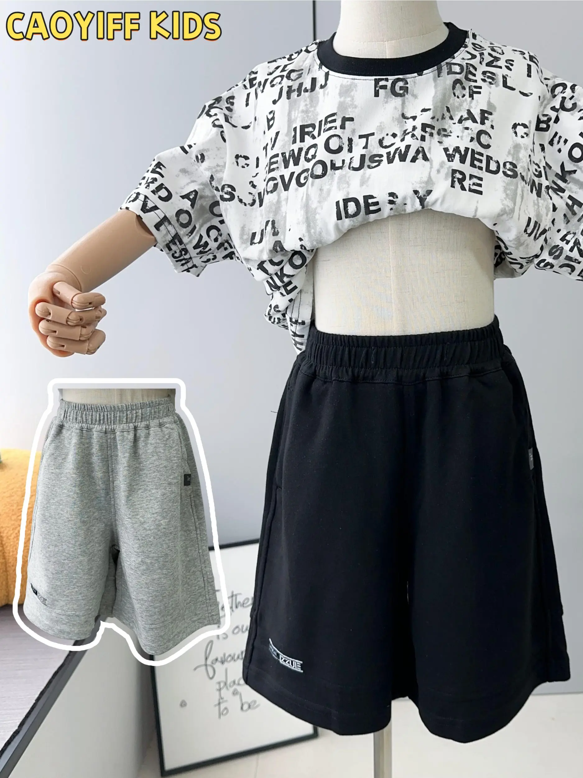 pantalones-cortos-deportivos-de-punto-comodos-para-ninos-lafleur-largo-cinco-cuartos-para-ninos-y-ninas-pantalones-casuale