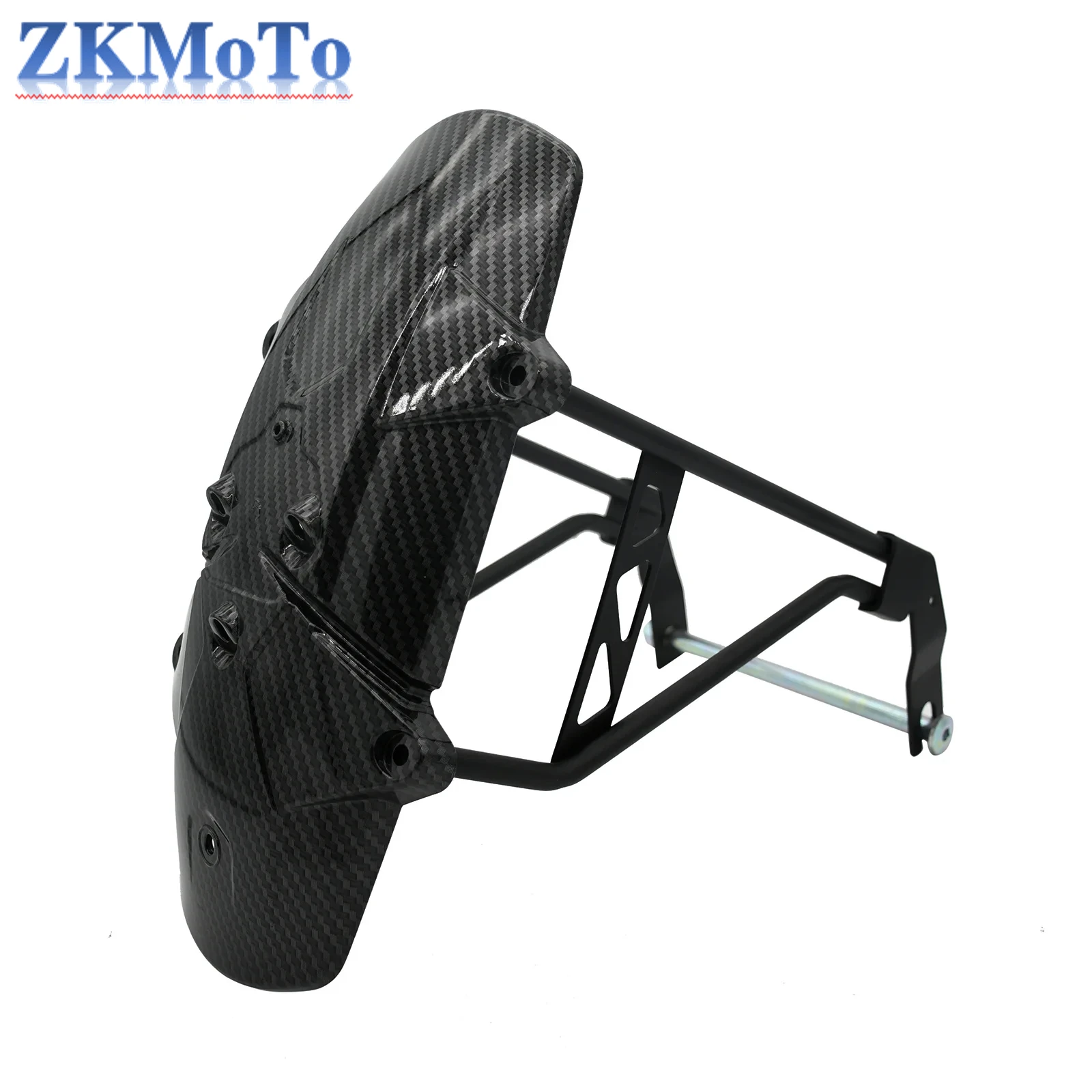 Electric Motocross Rear Fender Mudguard Mudflaps Rear Wheel Guard Cover For Surron Sur Ron Sur-Ron Light Bee X & Light Bee S
