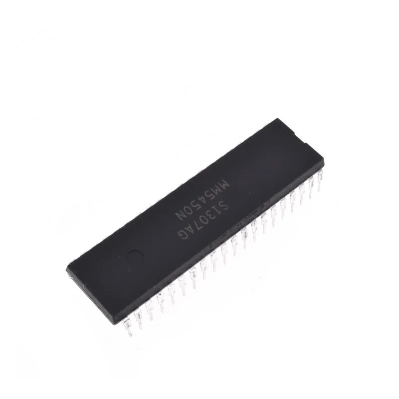 1pcs MM5450N MM5450 DIP-40 In Stock diy electronics