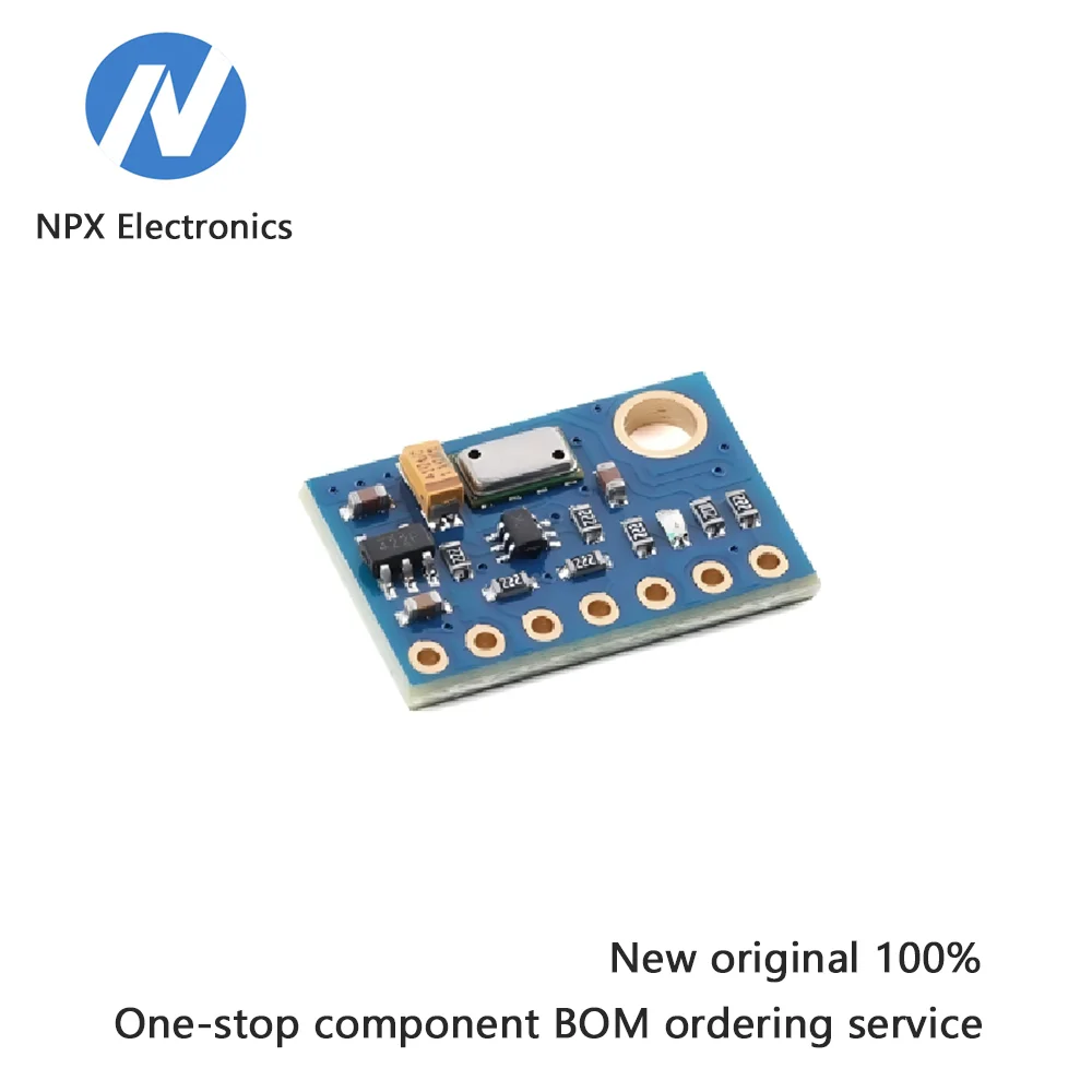 MS5611-01BA03 Barom…