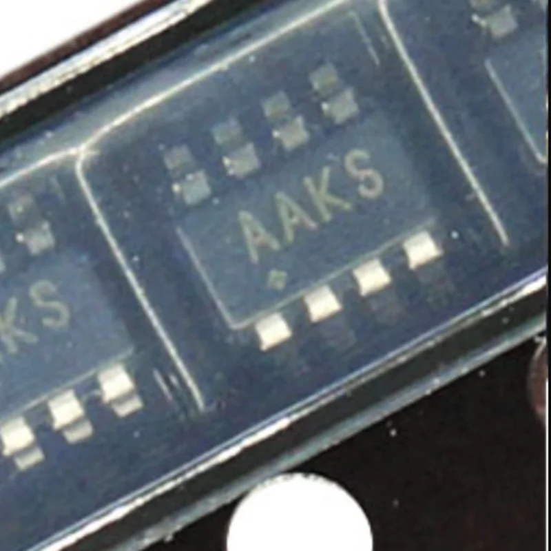 

MAX3373EEKA AAKS SOT-23-8 New Original Genuine