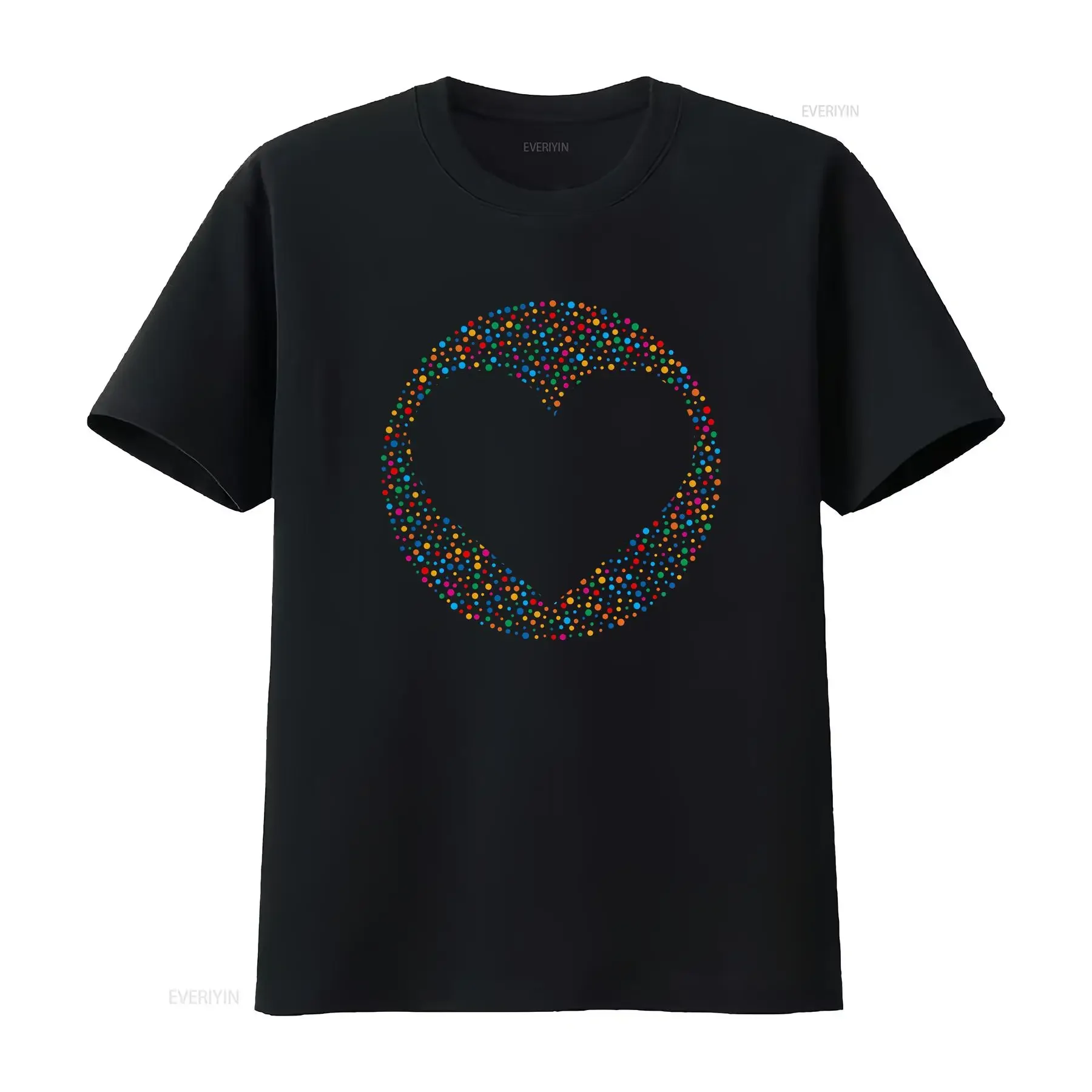 Dot Day T Shirt International Make Your Mark and See Where It Takes You ArtisT Art Teacher for vintage Washed Slightly