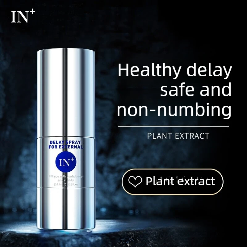 Men Penile Erection Spray New Peineili Male Delay Spray Lasting 60 Minutes Sex Products Men Penis Enlargement Lubricant