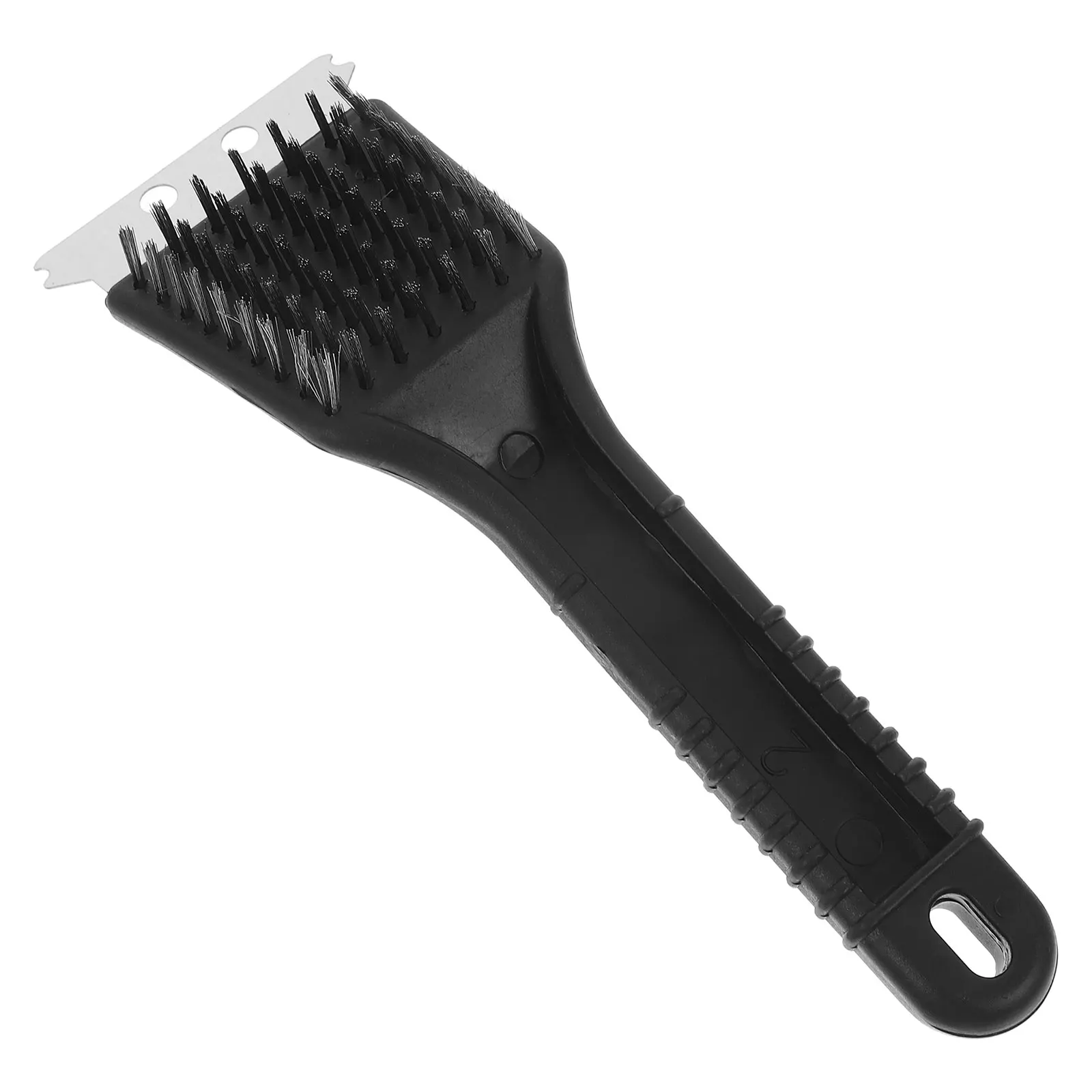 

Birdcage Cleaning Brush Care Scraper Stainless Steel Shovel Abs Maintenance Droppings