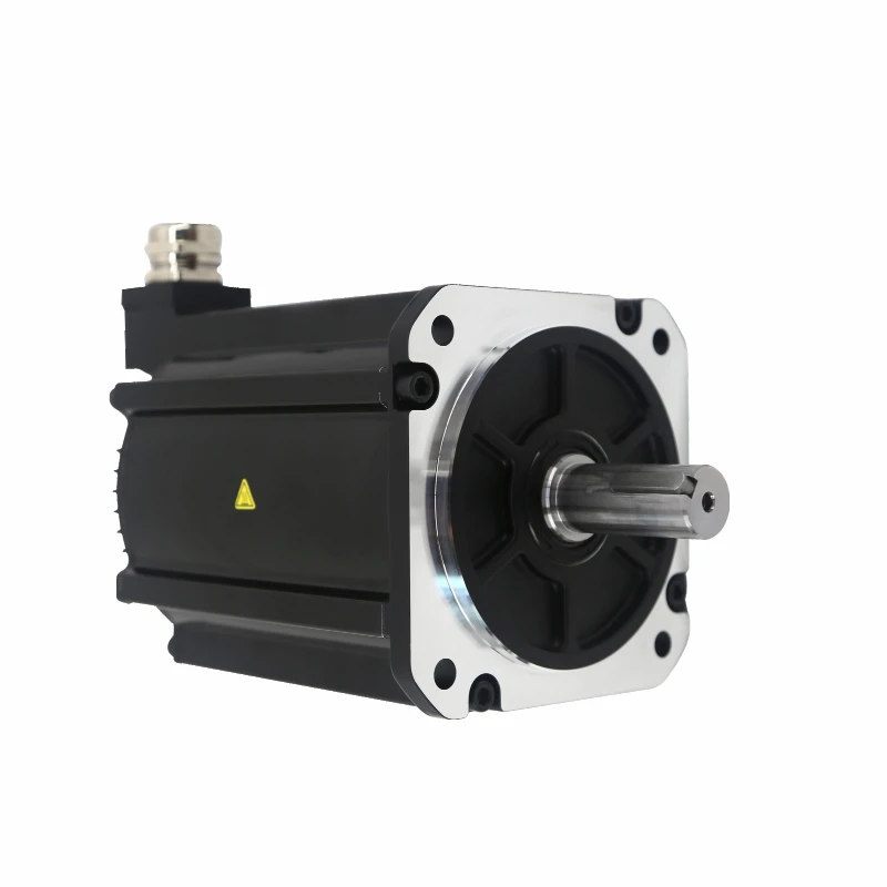 Bezszczotkowy silnik serwo NEMA 51 |   3000W (3kW) 19N.m Wysokiej Mocy 48V