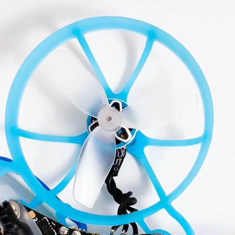 BETAFPV HQ 31mm three-blade paddle traverser drone paddle fpv accessories 1.0 aperture adaptation Air65