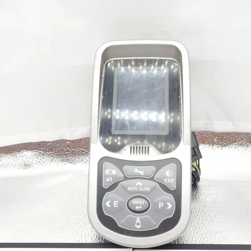 

APC300-M-600-50 719-42200010 19206399 HD820-V display Diesel engine spare parts