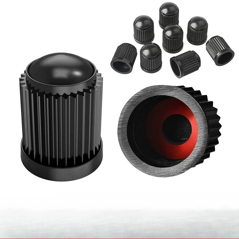 

Антикоррозийные колпачки для воздушных клапанов для автомобильных шин, кляп для колес, пылезащитный чехол для шин, водонепроницаемый пыленепроницаемый герметичный уплотнитель, универсальный