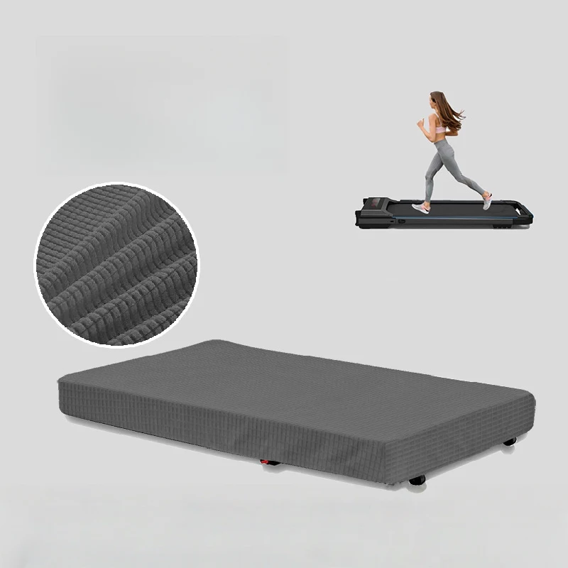 Treadmill Cover Dust Cloth Protector For Undercounter Treadmill Cover Elastic All Inclusive Home And Office Treadmills Case