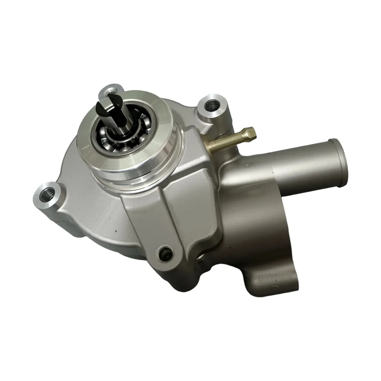 

NEW For Yamaha Rhino 660 2004-07 Water Pump 5KM-12420-10-00 5KM-15451-00 New