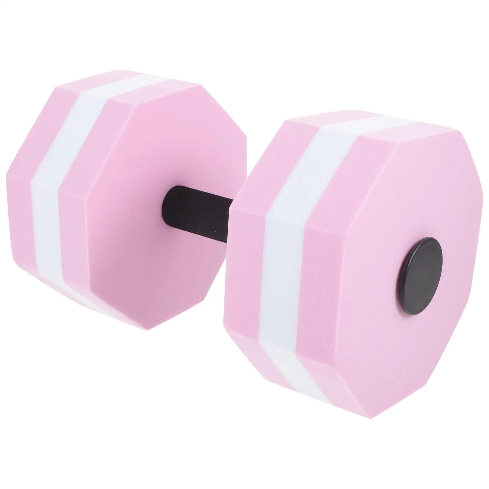 Water Dumbbells Aquatic Exercise Equipment for Pool Fitness Weight Resistance Balance Man