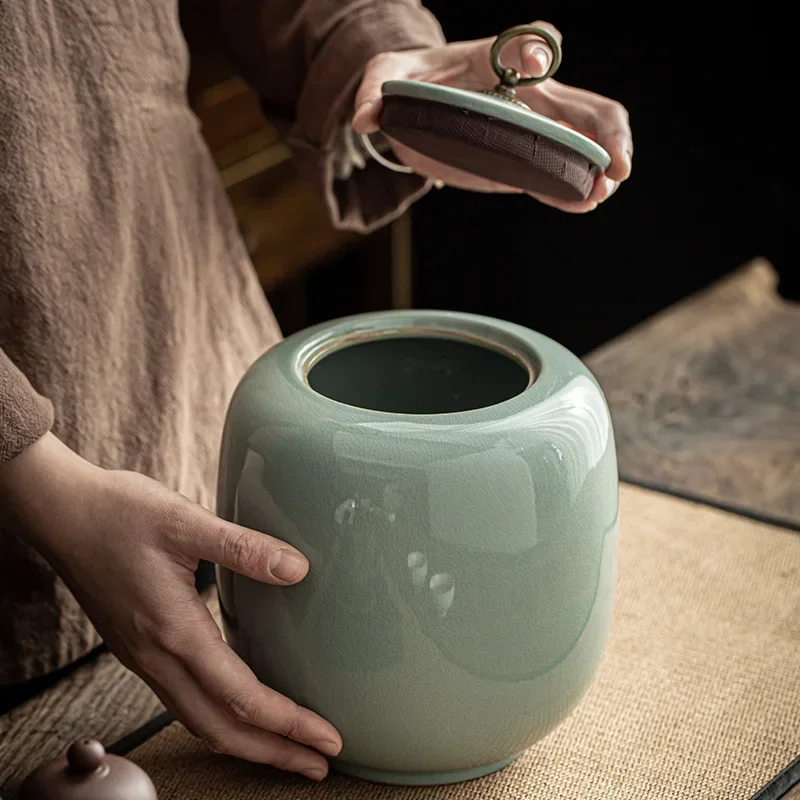 For Urna De CeráMic… - image