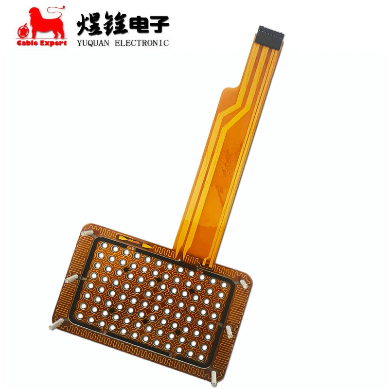 Compatible with ABI7300 &7500 heating module. 96-well format. Heating membrane + aluminum cover assembly.