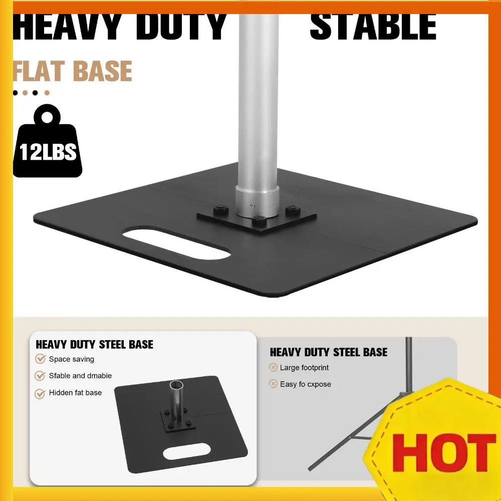 

Комплект для фотосъемки Pipe and Drape 118x236 дюймов с двойной перекладиной и металлическим основанием, регулируемый по высоте, для вечеринок, дней рождения, свадеб