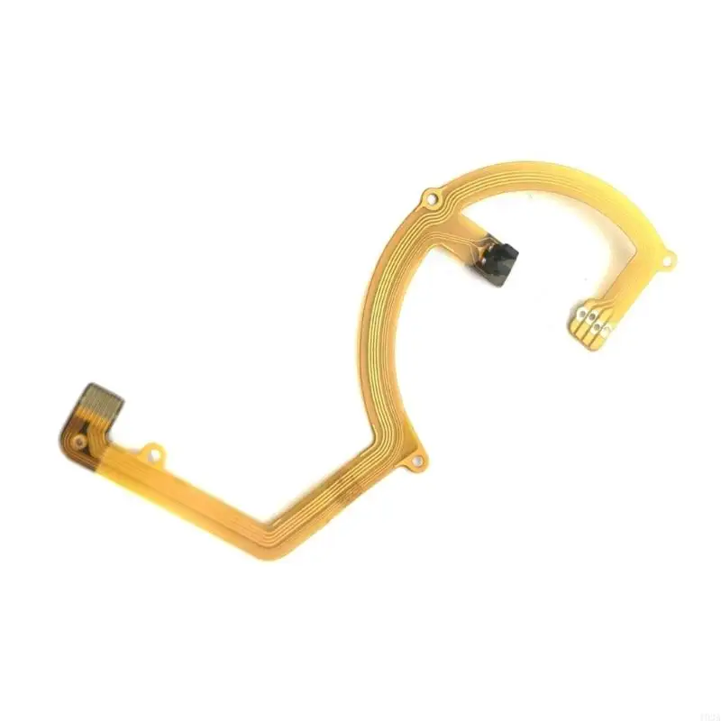 L'objectif ouvertures intérieures du câble Réparation caméra Réparation pièce Remplacement du câble du ruban pour G11