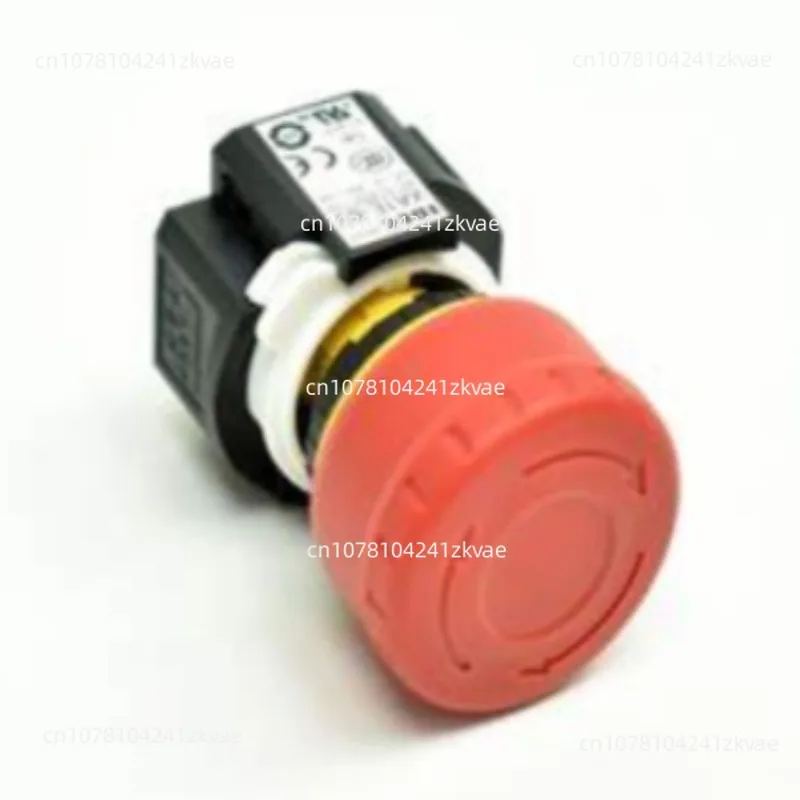 XA1E-BV304R Japanese idec Hequan BV303R BV301R BV302R Emergency Stop Switch BV311RH