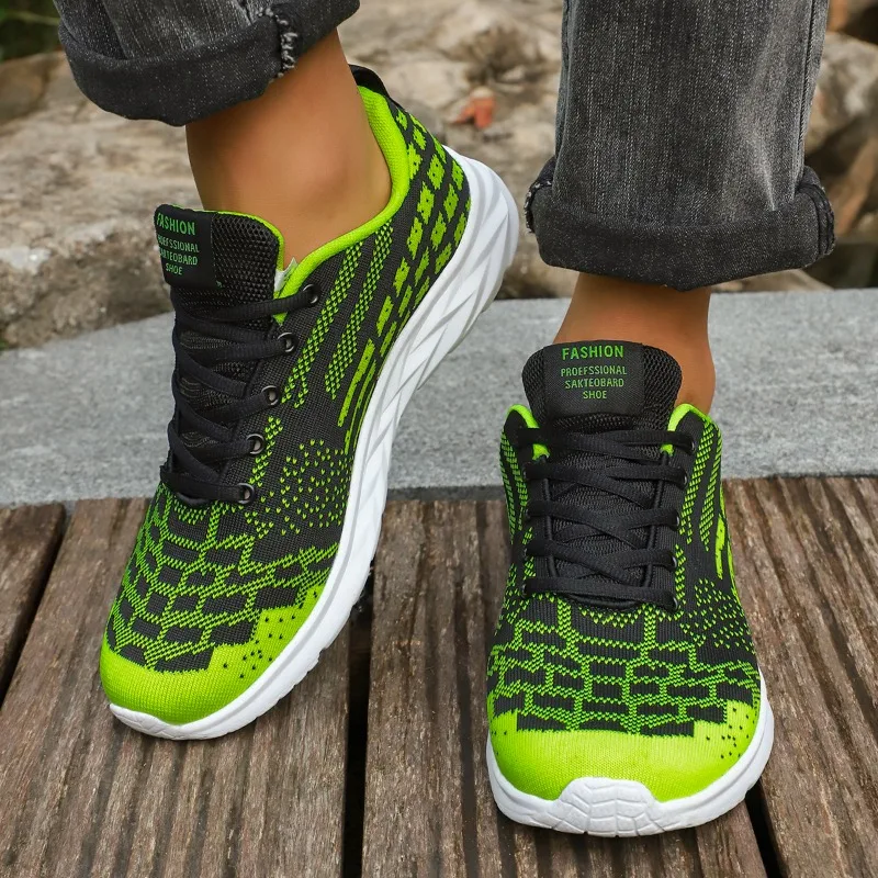 

MAEDEF Men Training Shoes 2025 Gym Workout Shoes Lightweight Athletic Walking Sneakers Non Slip Comfortable Sport Outdoor Shoes