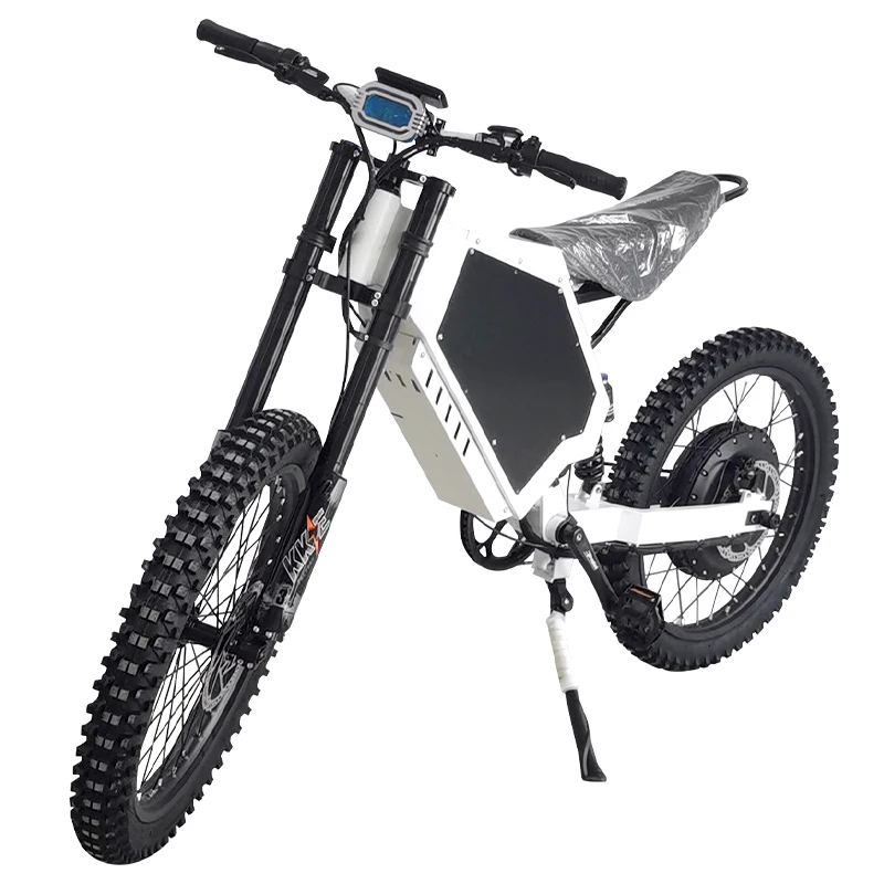 3000w 5000W CS20 Ebike 72V City E-bike Electric Bicycle Long Distance Bicycle Fat Tire Electric City Bike