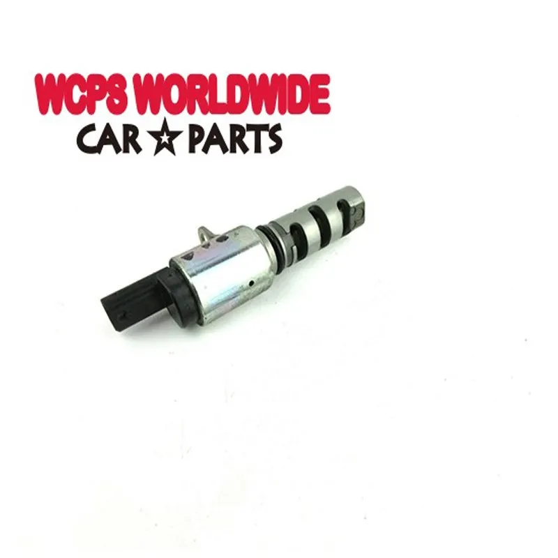 Free Shipping New Engine Variable Camshaft Timing Oil Control Valve VVT  4555520H3 For VW Audi 1.4T