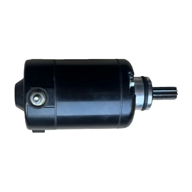 21163-0053 Applicable to motorcycle starter motor Motorcycle interior modification kit accessories and parts