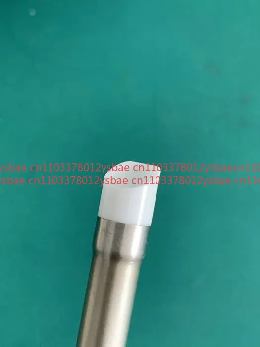 1 шт. оболочка для трубки, замена керамической головки для KARL STORZ (26050CA) (26050XA) 1 шт. оболочка для трубки, замена керамической головки для KARL STORZ (26050CA) (26050XA)