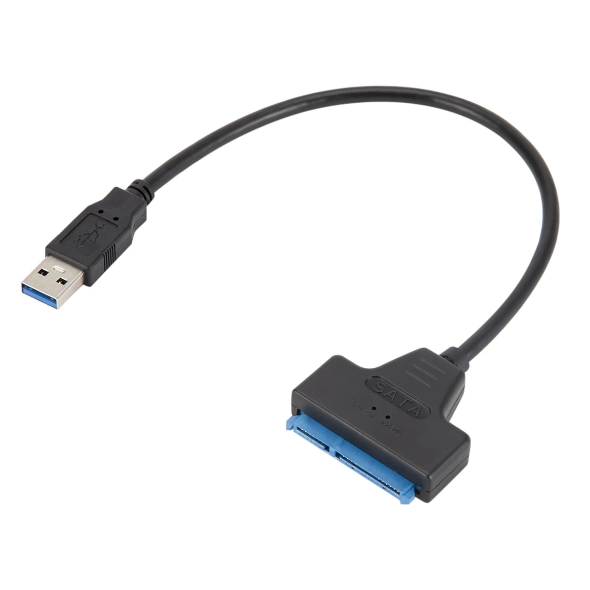 

To Usb Usb 3.0 For 2.5 1.8 Drives Compatible With Usb2.0 Win Black Data Cable Adapter Drive