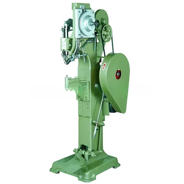 good quality Steel Riveting Machine Hot sales