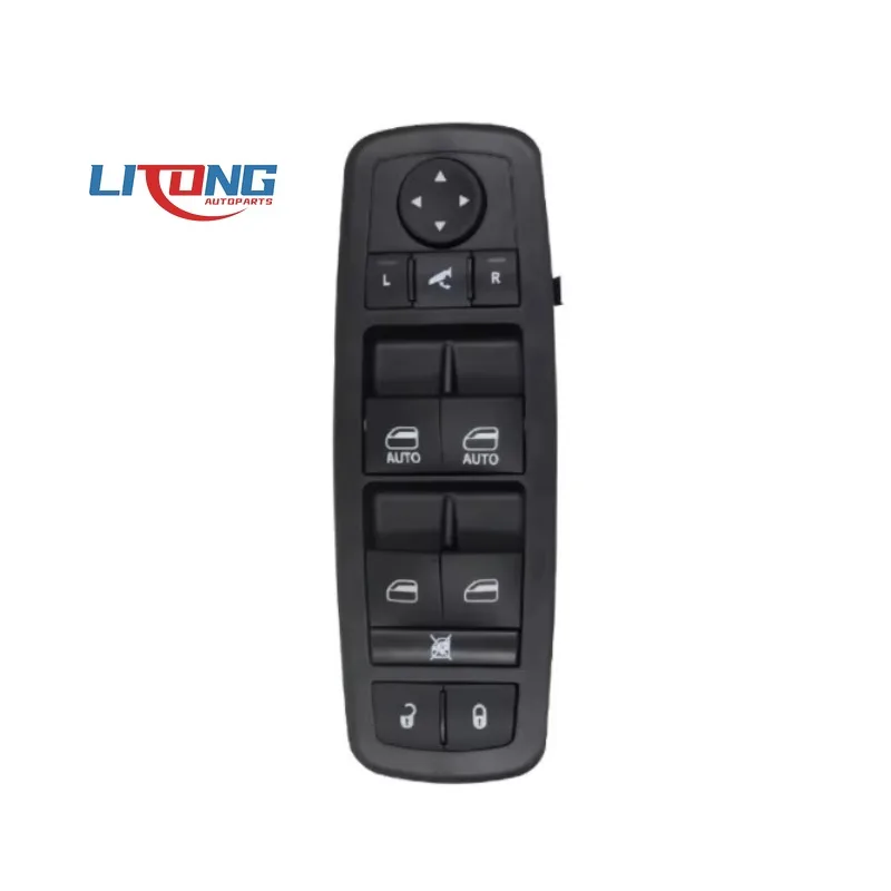 

СОВЕРШЕННО НОВЫЙ LR AUTO Совершенно новый оконный переключатель, автозапчасти 04602534 AF 4602534 AF