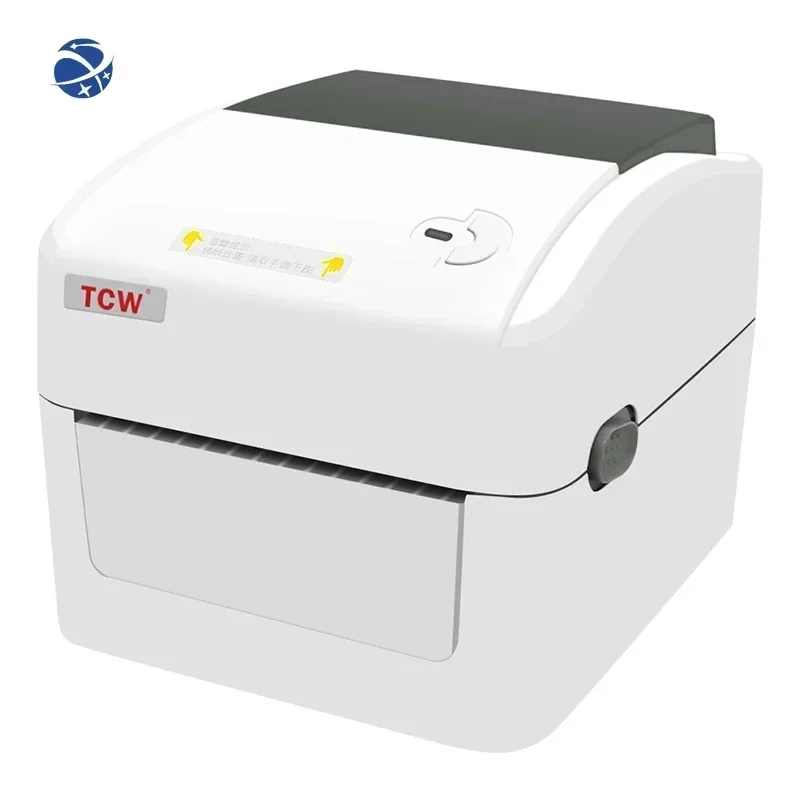 4 inches High Quality Barcode Printer Logistics and warehousing Label Printing Thermal Printer