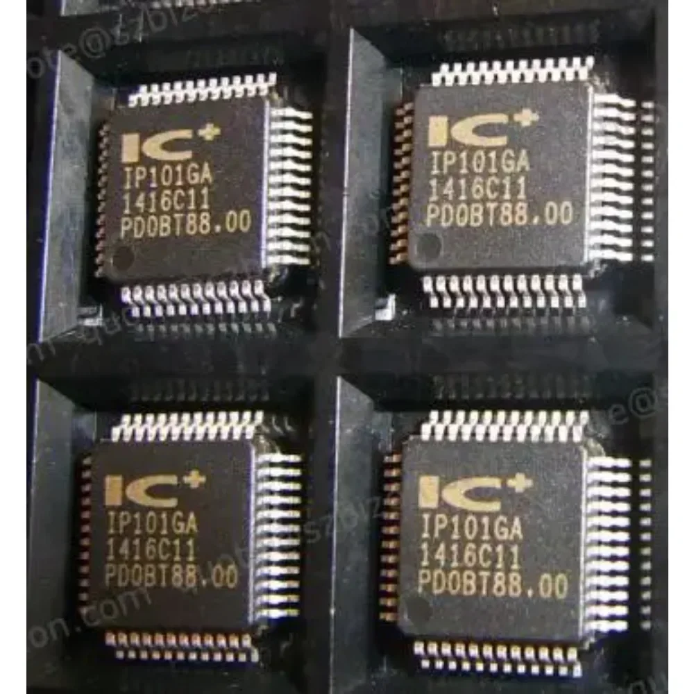 

Быстрая и бесплатная доставка 10 шт./лот IP101GA IP101GR IC совершенно новый на складе