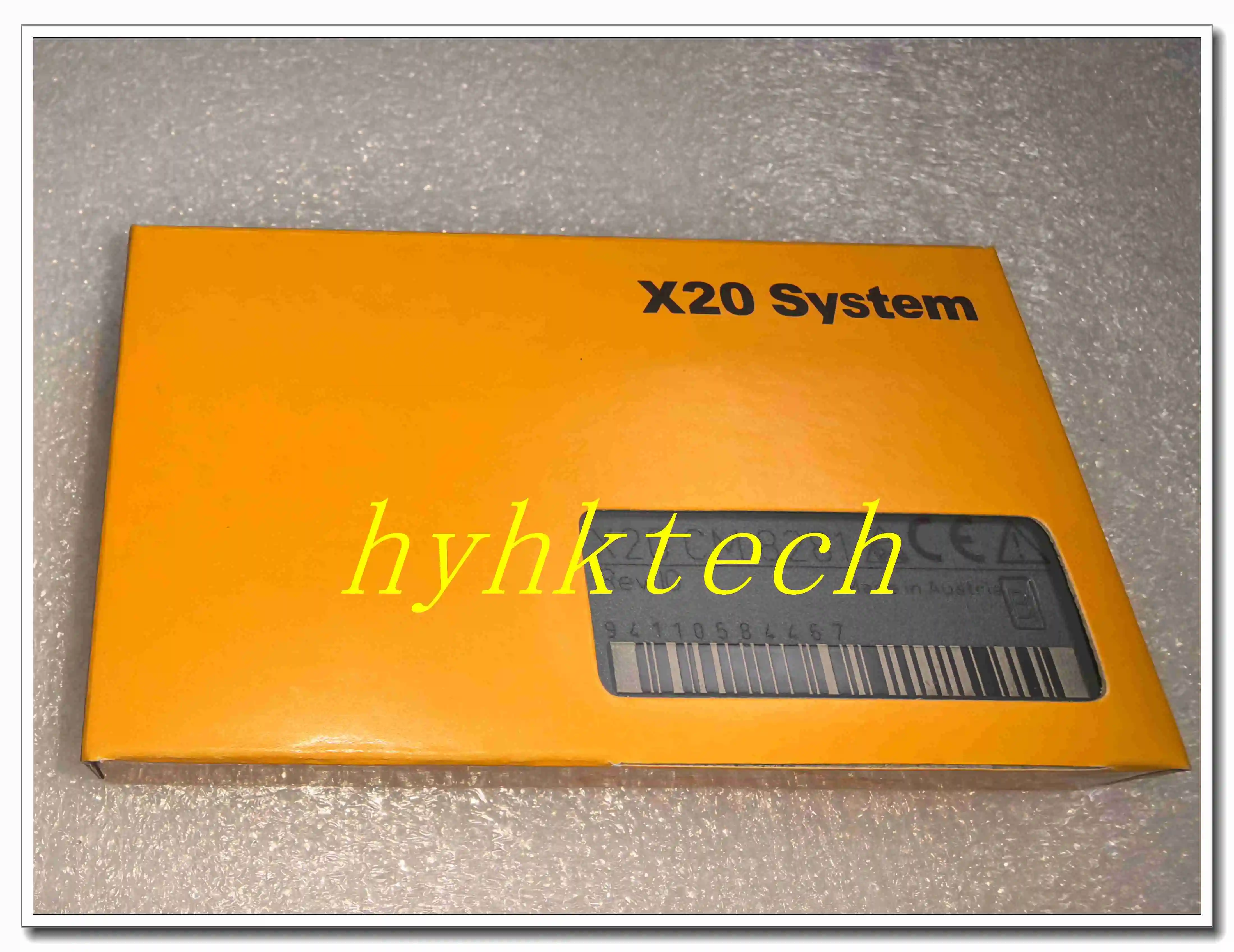 Supply X20CM8281   X20DO8332  Original B&R PLC module,100% tested before shipment