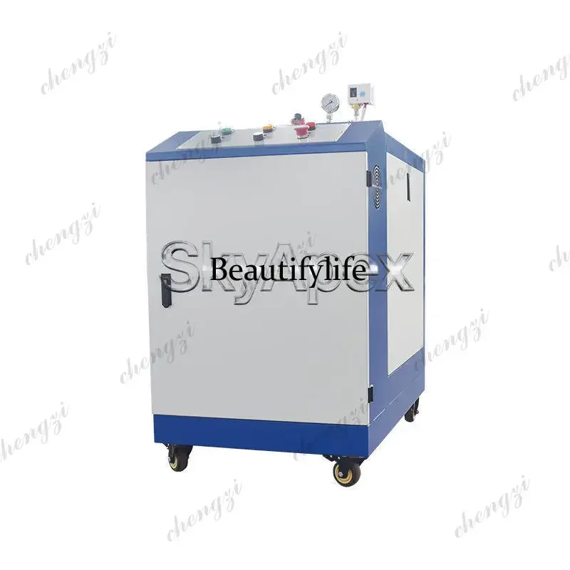 Q181 Electric Heating Steam Generator Industrial Electric Steam Boiler  Food Processing Oil Extraction Brewing Soybean Milk Cook