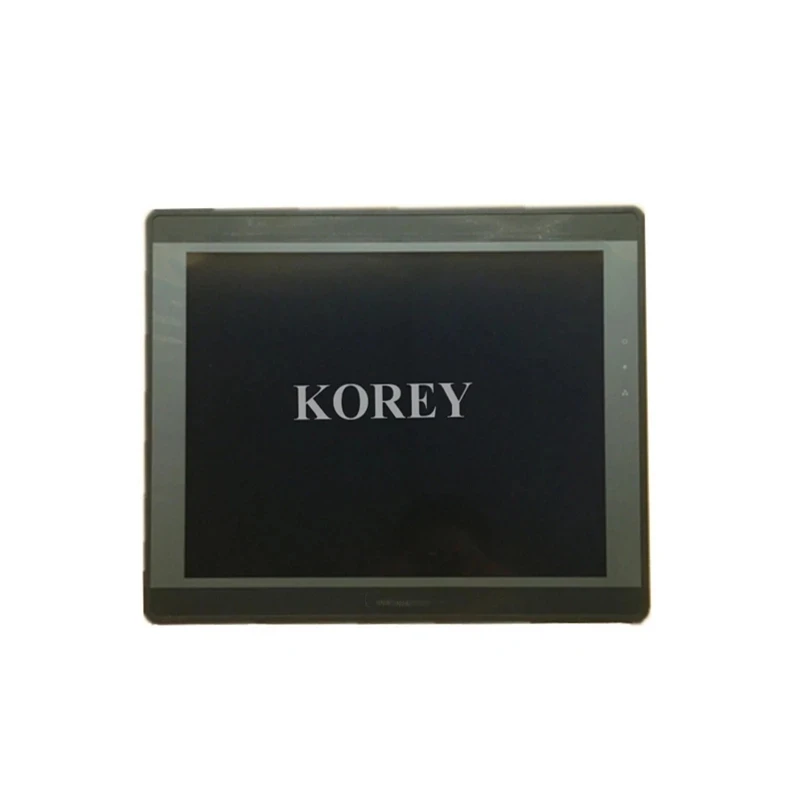 Touch Screen Hmi Mt…