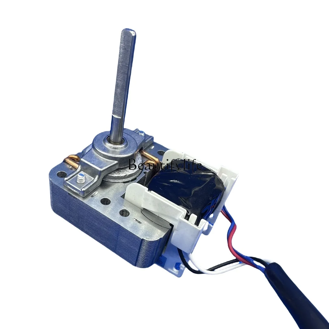 

*Pure copper shaded pole asynchronous motor air circulation fan shaded pole motor maintenance general fan motor type complete
