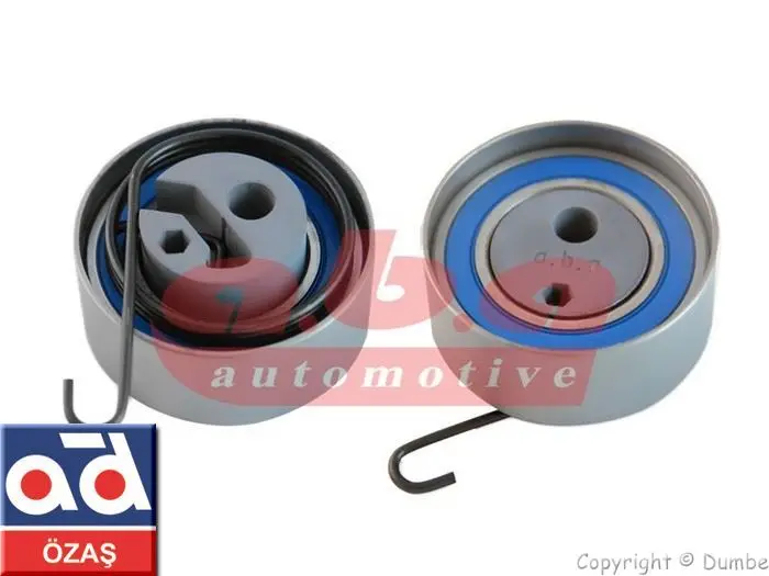 Store code: 25306403 for timing tensioner 03 ASTRA.G.H.J-CRS.D-MRV-ZAFIRA 1.7 16V * Y17DT * 