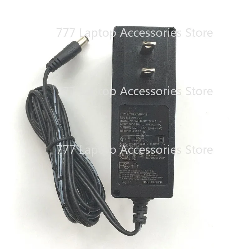 NEW AC Adapter For NETGEAR Router Power Supply Cord Charger 12V 3.5A