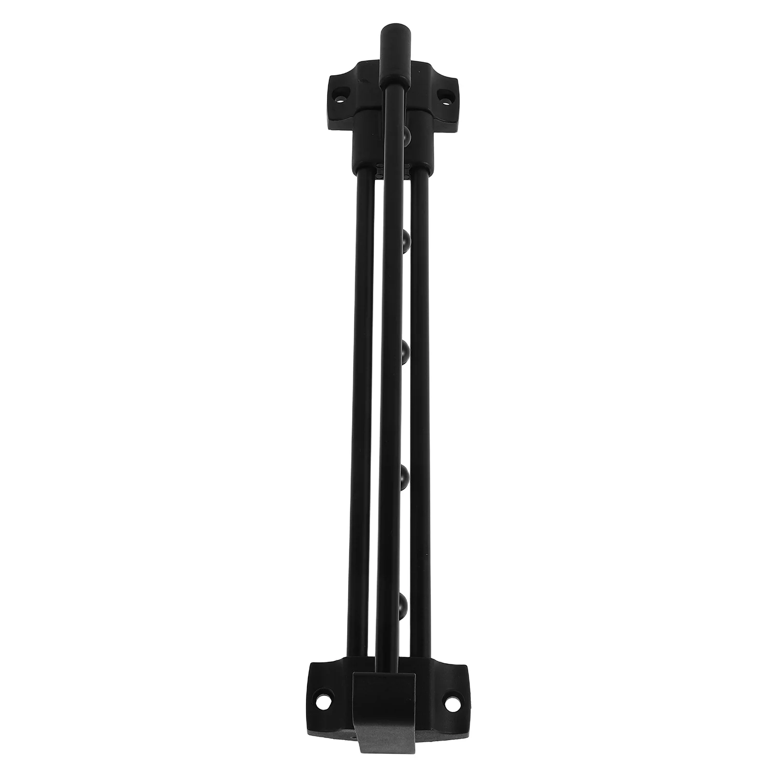 

Multifunctional Pullout Trouser Rack Clothes Hangers Closet Pants Telescopic Sliding Rail Wardrobe ganizer Storage