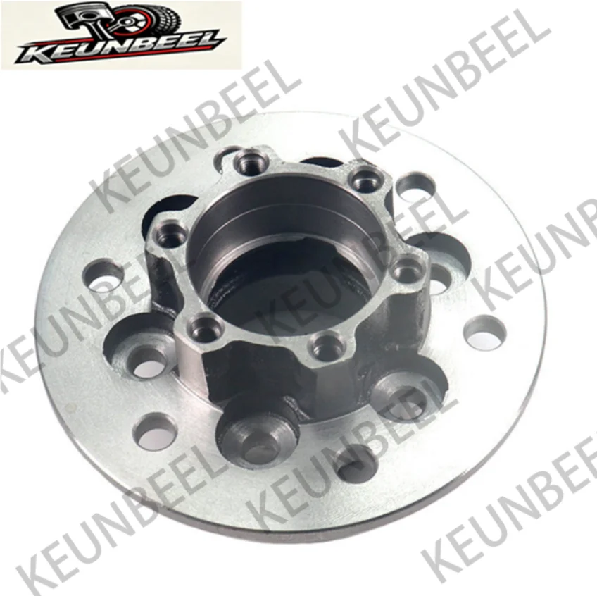 ZZ-15 Front Wheel Bearing for Isuzu 8-97238419-0 8-98054665-0 8972384190 8980546650