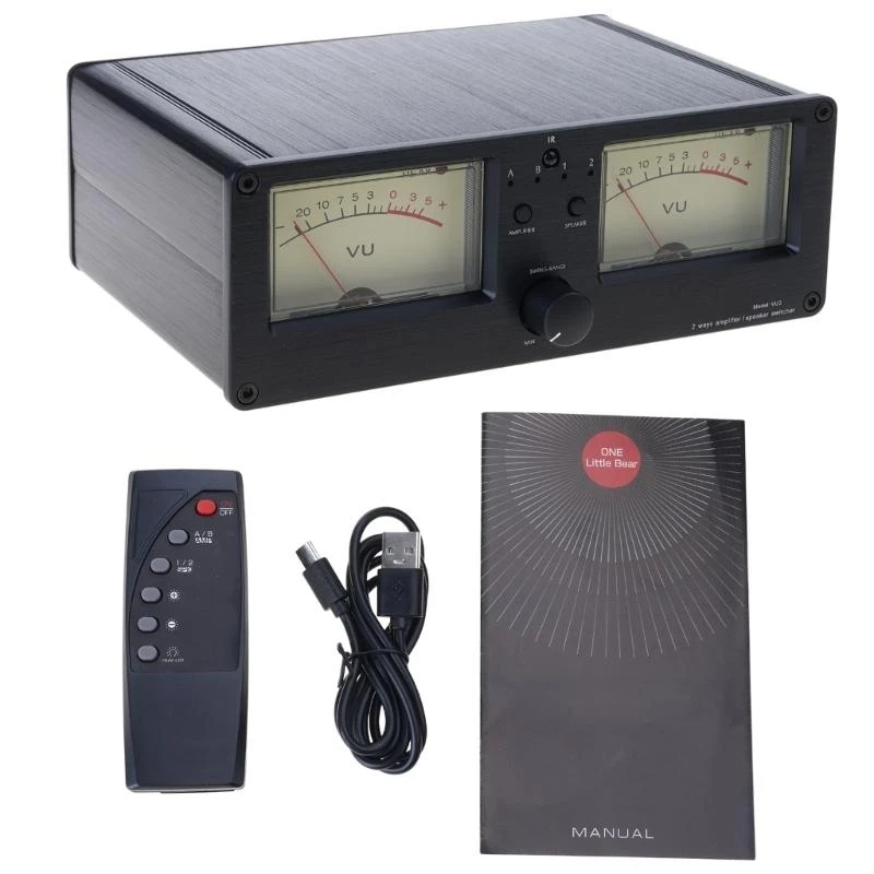 652F Music Level Me…