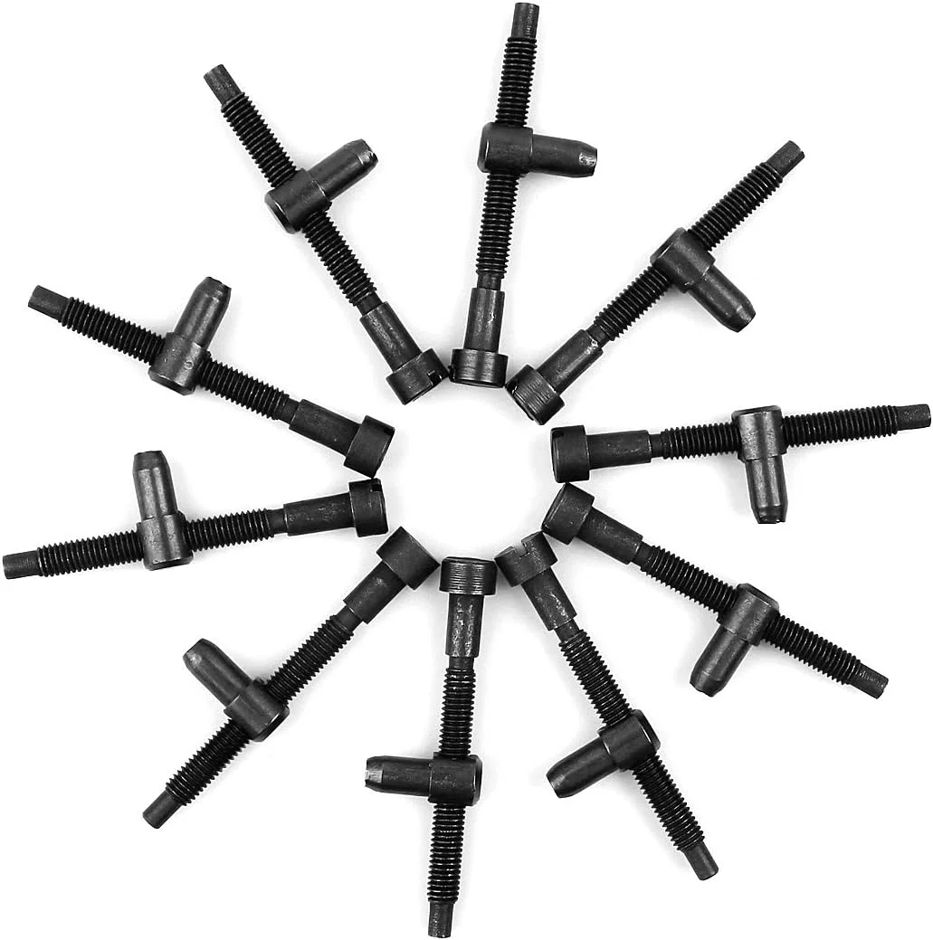 

Suitable for Husqvarna55 50 51 42 246 340 242XP tensioner chain adjuster 501546301