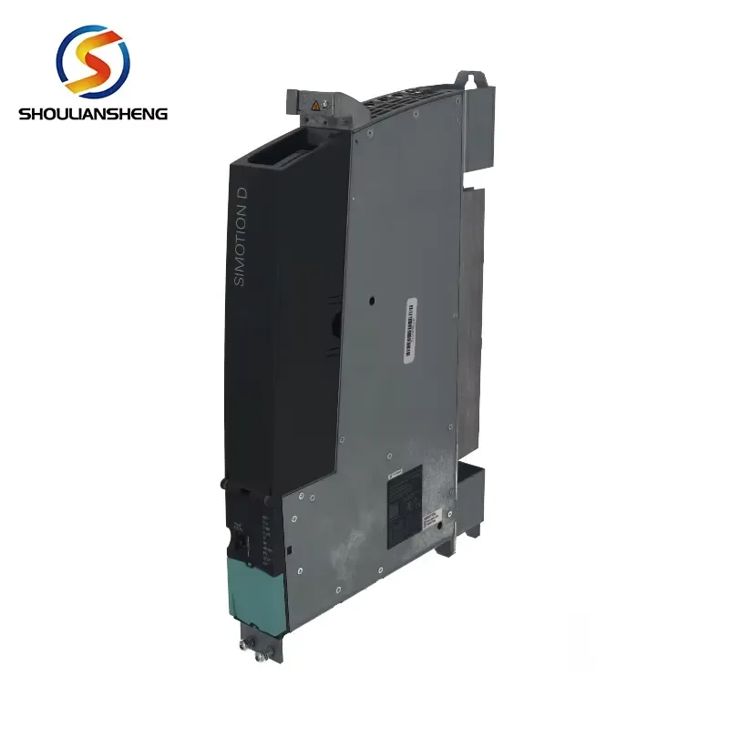 High Quality Industrial Automation Plc Pac Dedicated Controllers with 6AU1445-2AD00-0AA0 Plc Logic Programming Controller