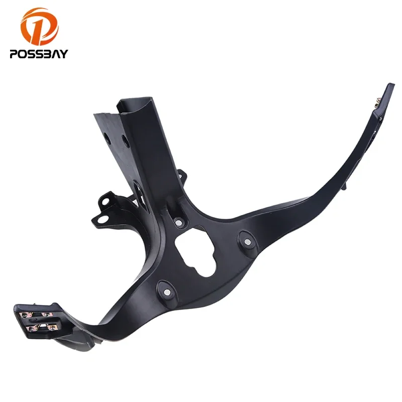 

Aluminum Headlight Bracket Motorcycle Upper Stay Fairing Holder Support for Ducati 1098 848 EVO 1098R 2008 2009 2010 2011