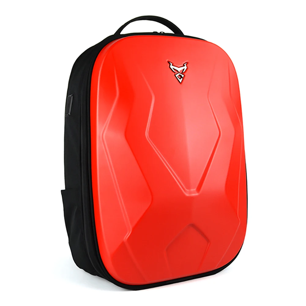 Motorcycle Bag Wear-Resistant Waterproof Backpack for Motorcyclists Anti-Fall Motorcycle Accessories Motorcycle Supplies