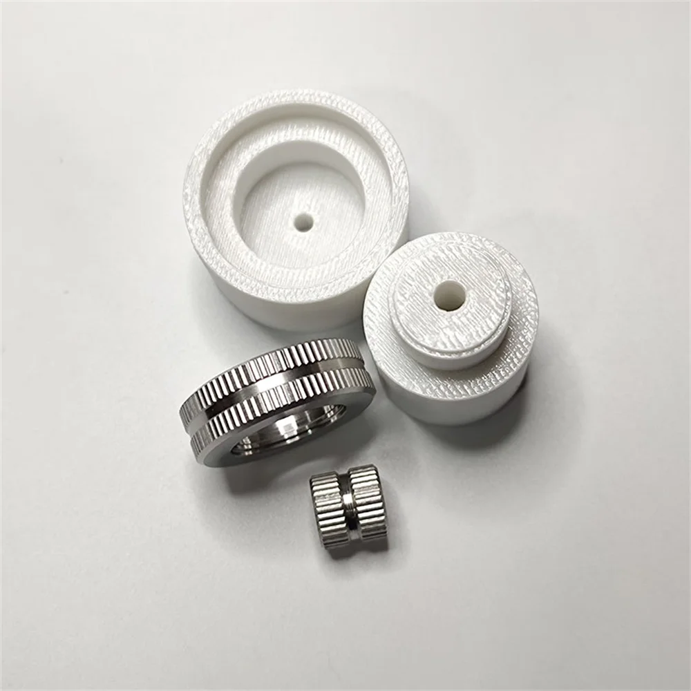 1 Set Mouse Scroll Wheel Pulley for MX Master Mouse Side Wheel With Mice Foot Pad Stickers Accessories Mice Pulley Roller Parts