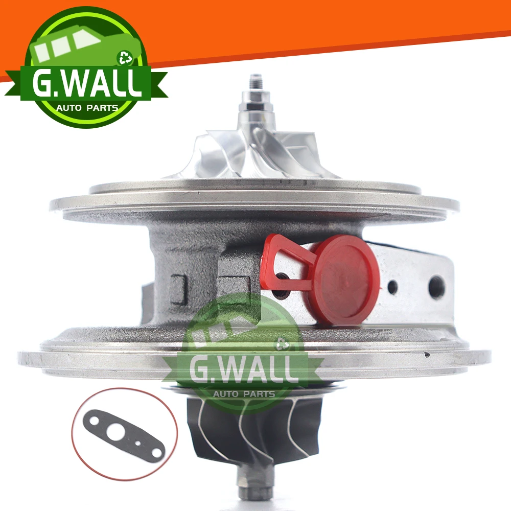 

Turbo Cartridge Core Chra For VW Caddy Golf Jetta Passat Polo Audi A3 1.6 TDI CAYC CLNA CAYA CAYB 2009- 775517 03L253016TV