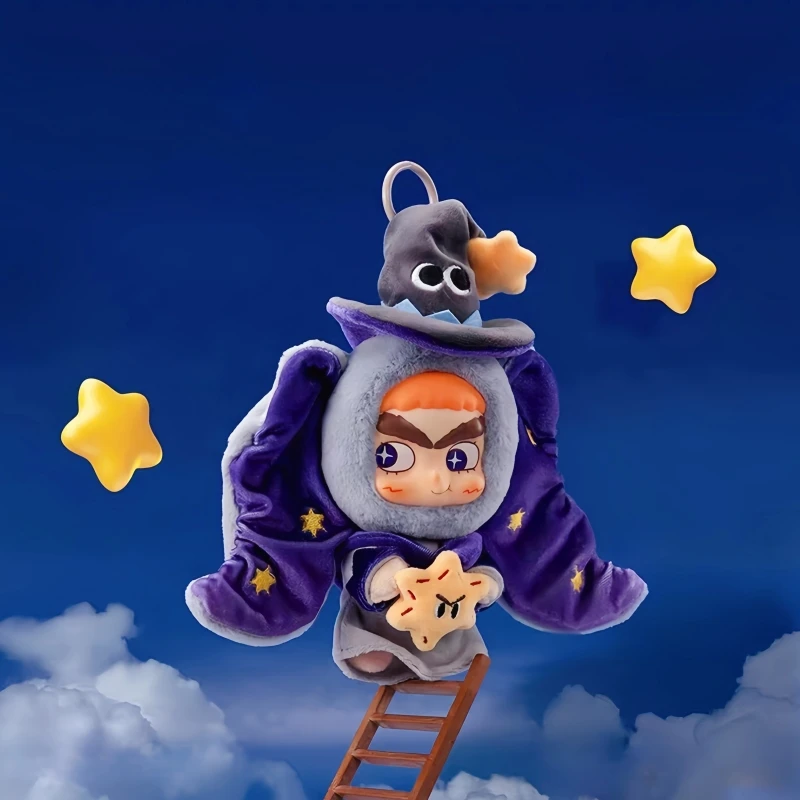 Hot Selling Echte Cicilu Ster Olifant Serie Hangers Beeldjes Trendy Speelgoed Hoge Kwaliteit Leuke Zakken Ornamenten Decoratieve Geschenken