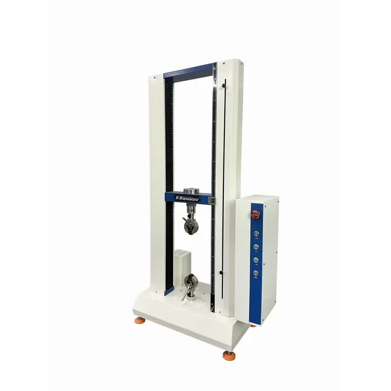 for Double-column Push-button Control Pressure-sensitive Adhesive Glue Cross-cutting Strength Testing Instrument